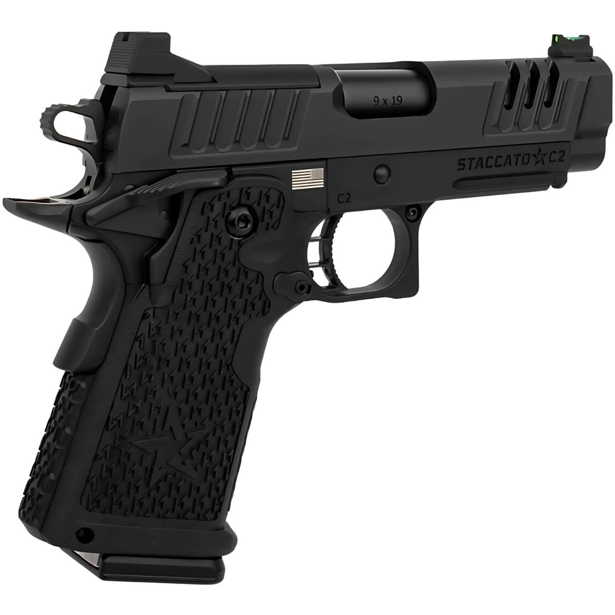 staccato 2011 c2 or dlc x series 10 1101 000102 01