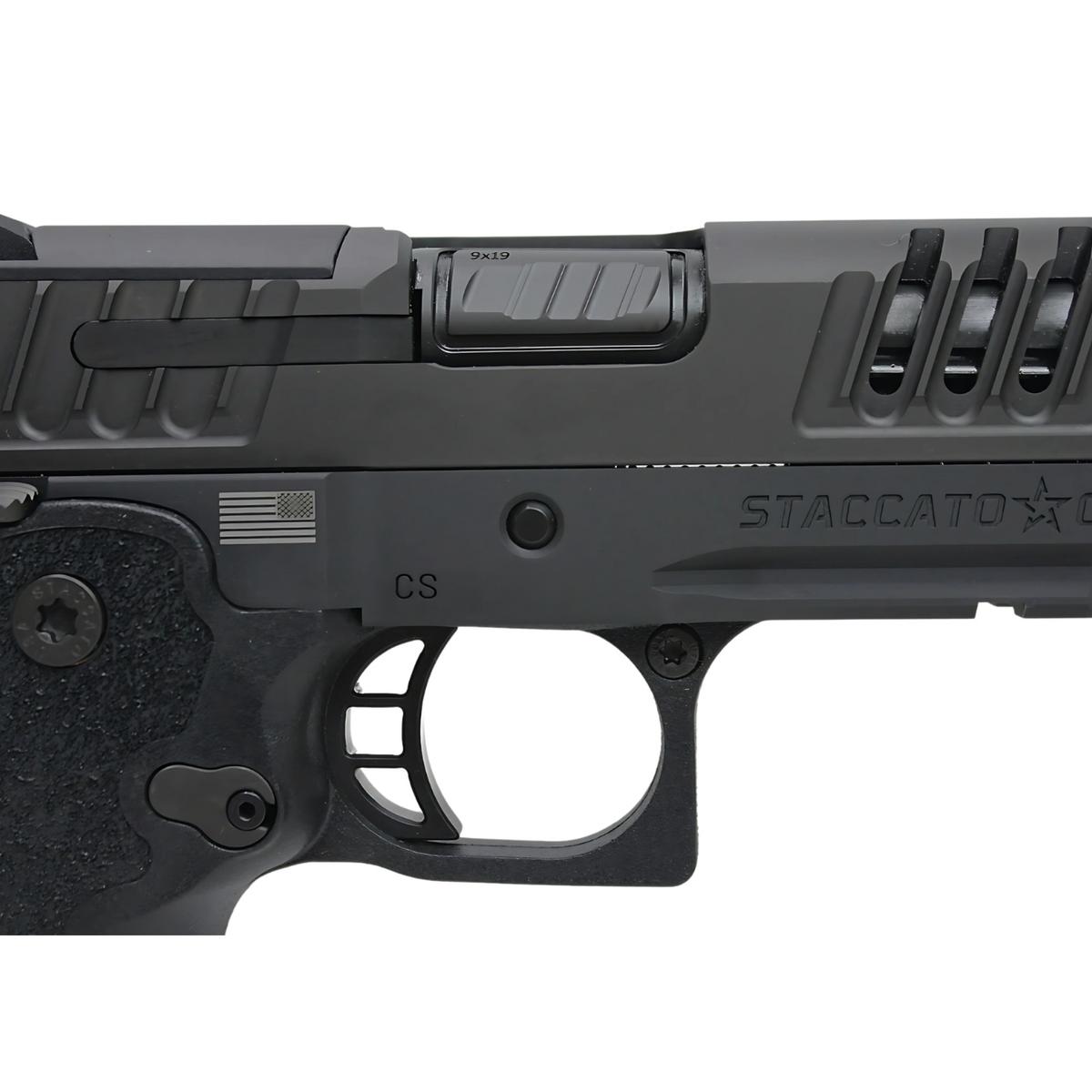 staccato 2011 cs or dlc x series 14 1501 000102 01