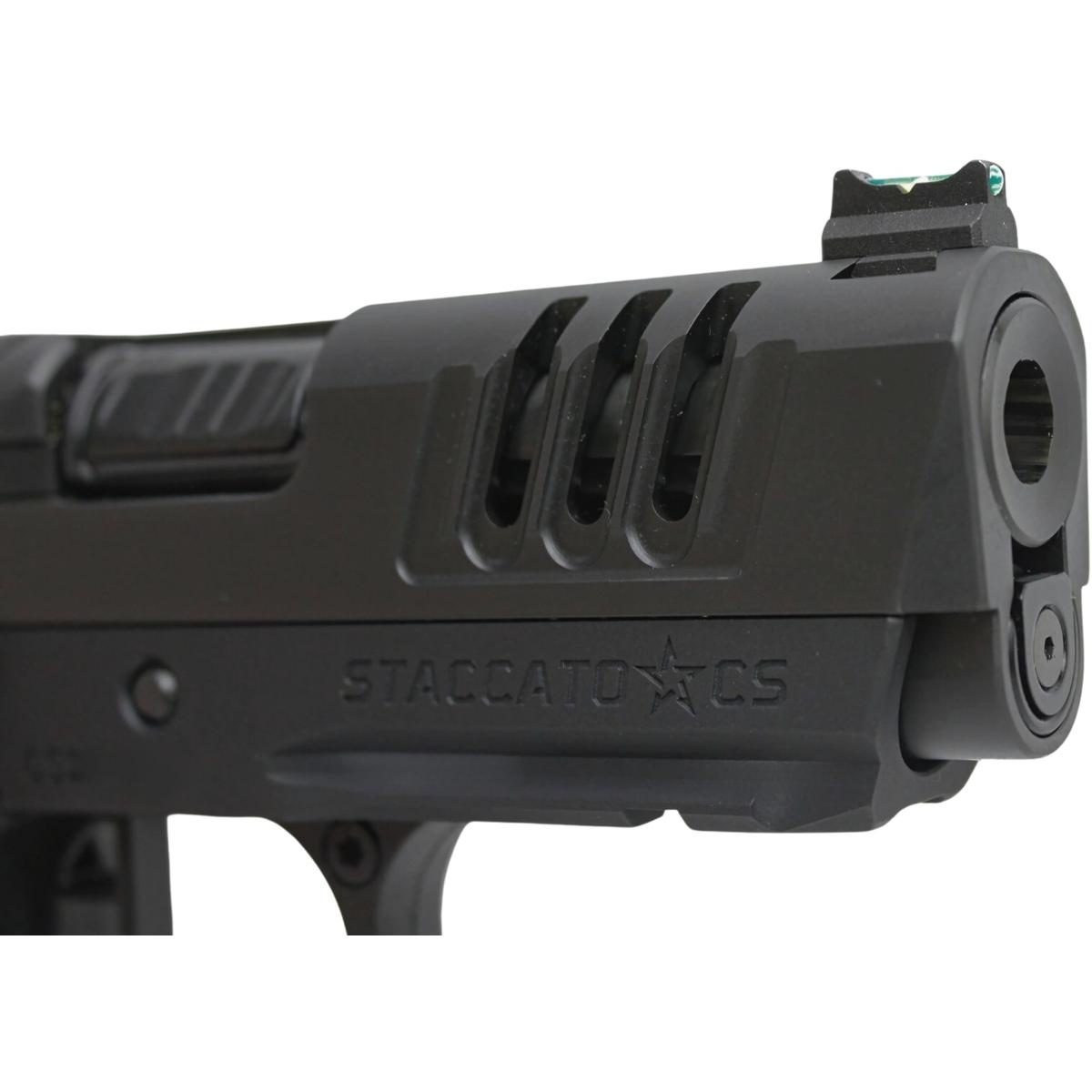staccato 2011 cs or dlc x series 14 1501 000102 01