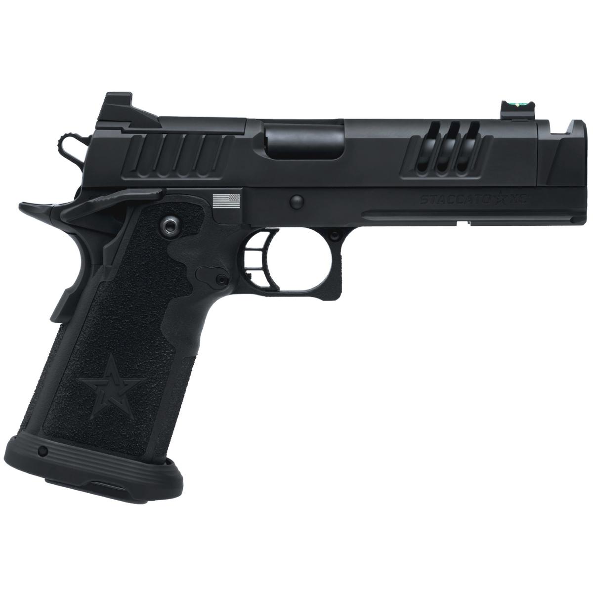 staccato 2011 xc or dlc x series 11 1400 000100