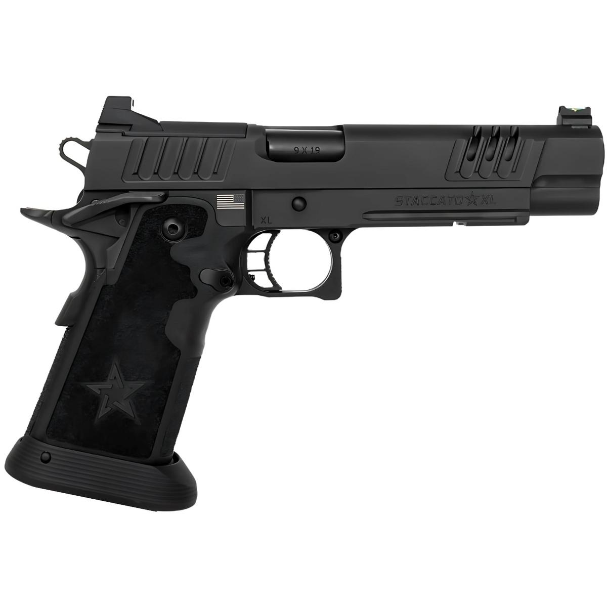 staccato 2011 xl or dlc x series 11 1300 000100