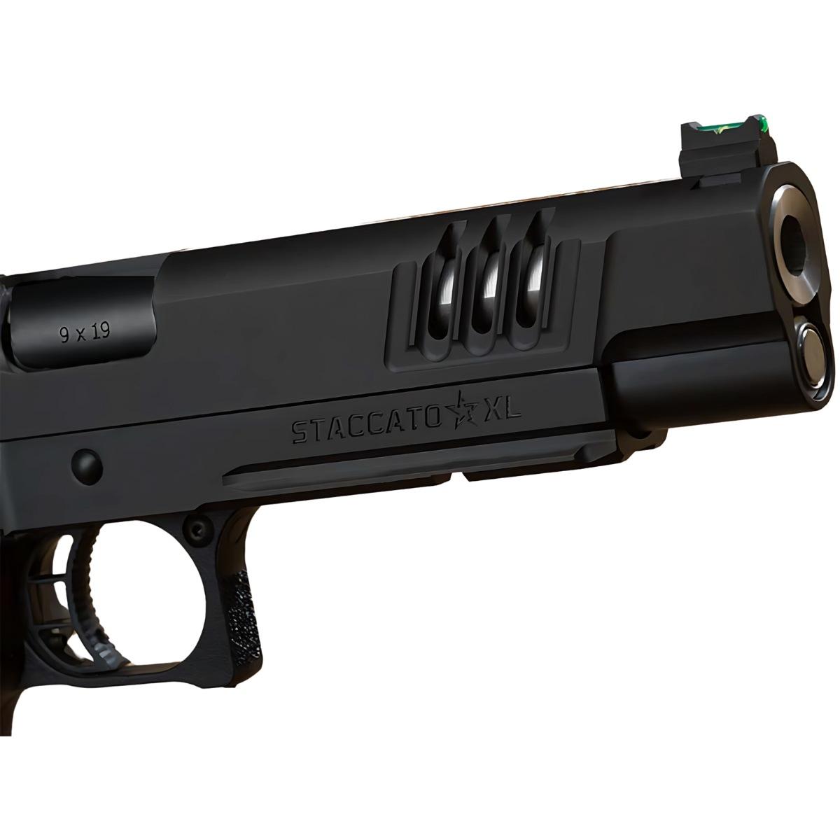 staccato 2011 xl or dlc x series 11 1300 000100