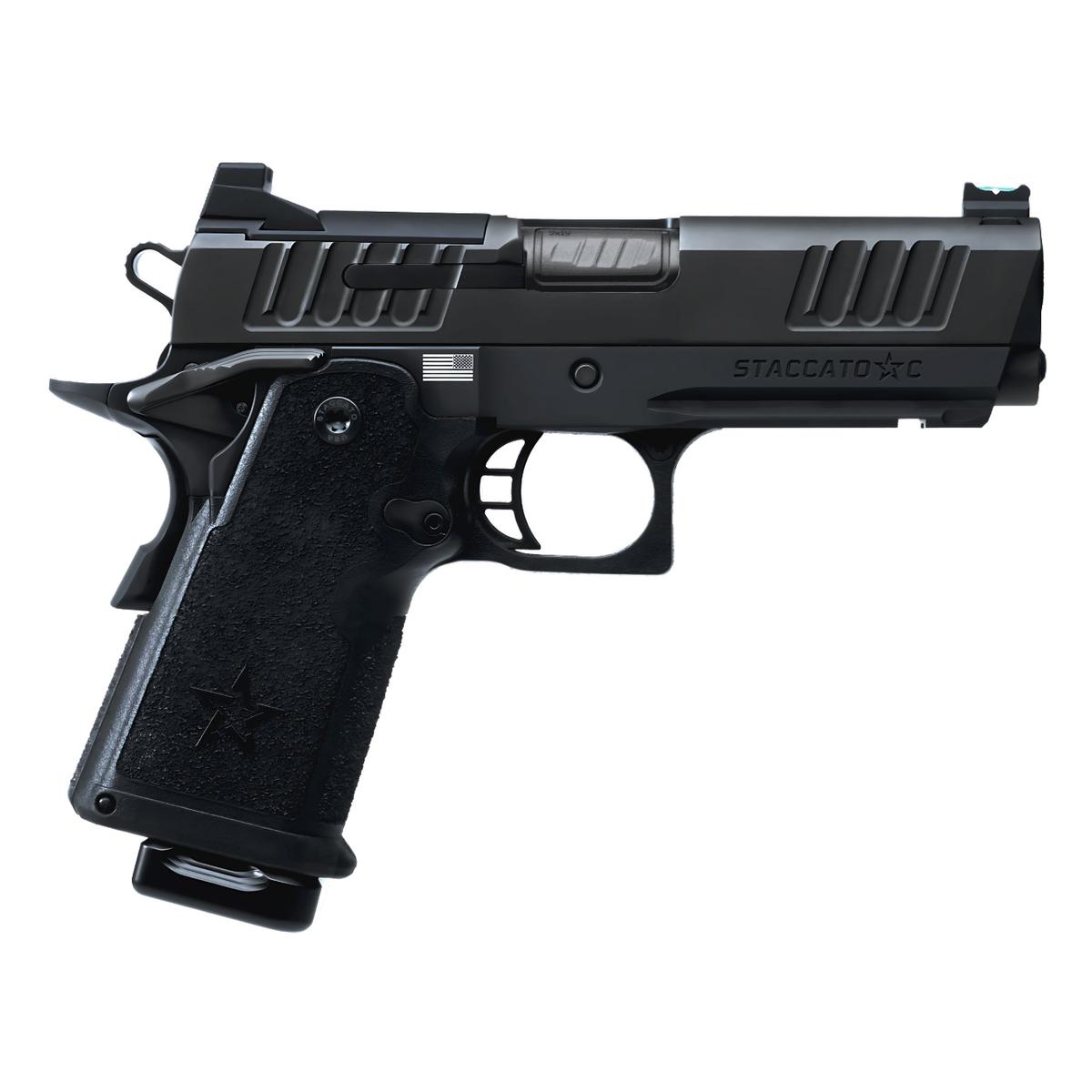 staccato 2011 c compact or dlc 15 1501 000102
