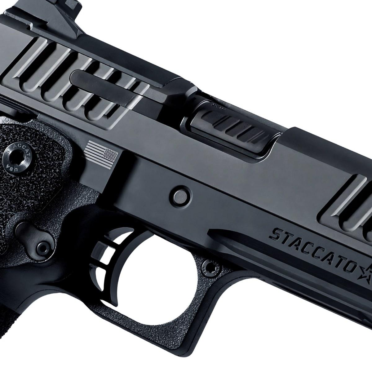 staccato 2011 c compact or dlc 15 1501 000102