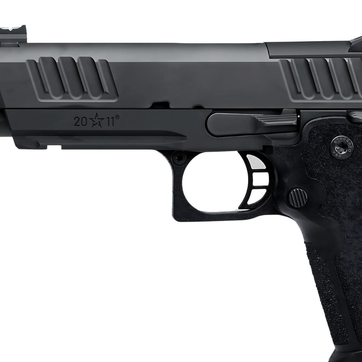 staccato 2011 c compact or dlc 15 1501 000102