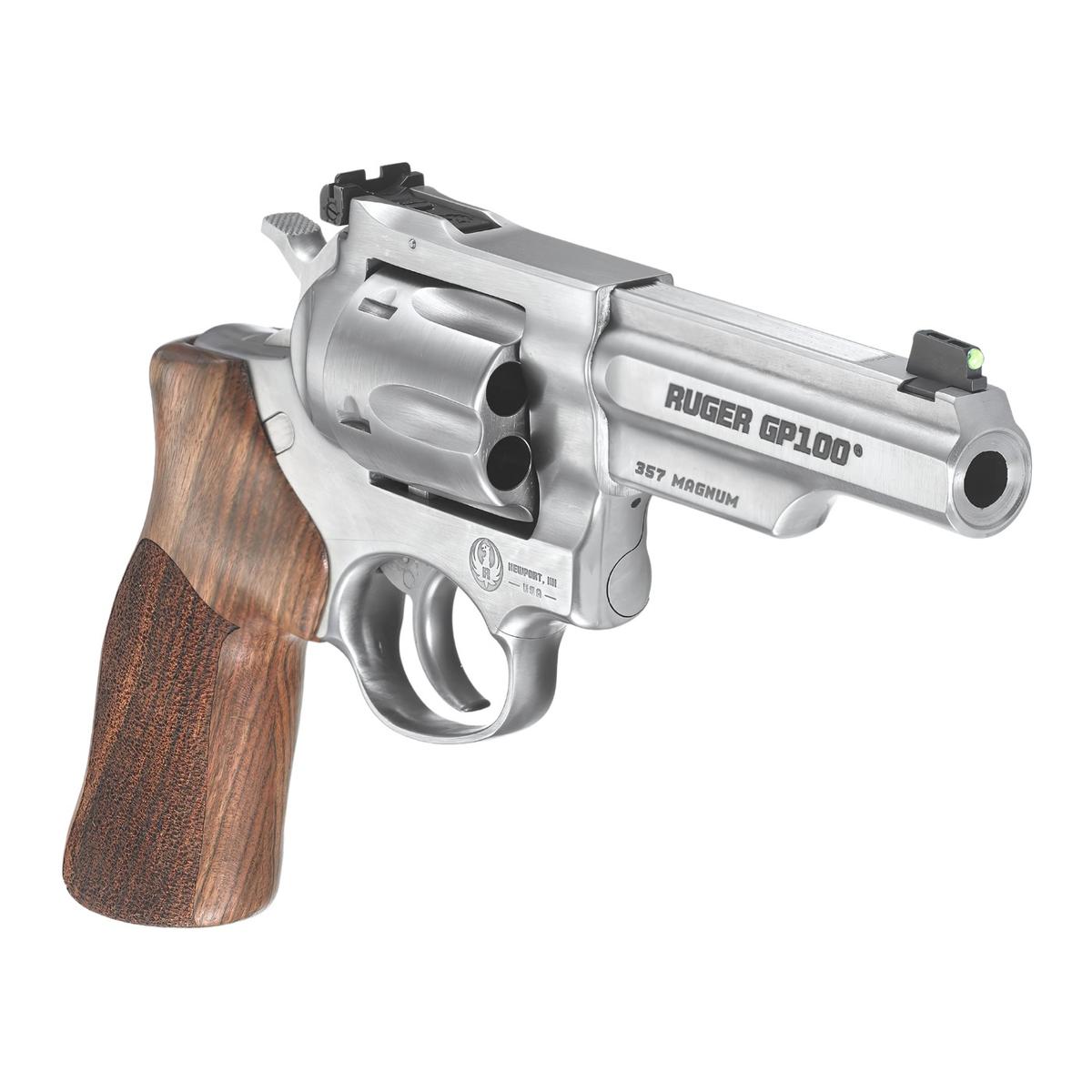 ruger gp100 match champion 4 2 357magnum 38spec 1755