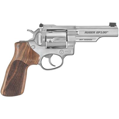 ruger gp100 match champion 4 2 357magnum 38spec 1755