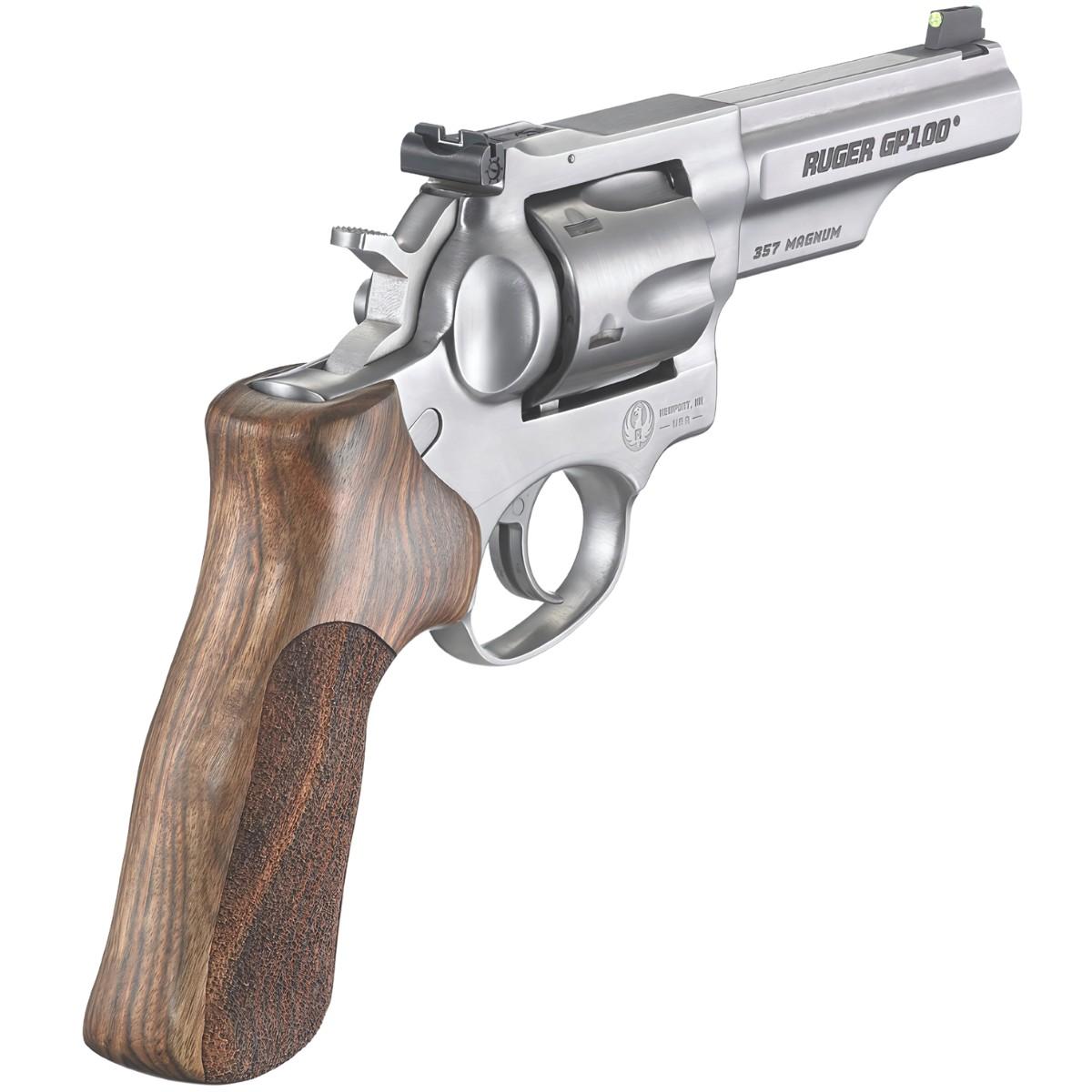ruger gp100 match champion 4 2 357magnum 38spec 1755