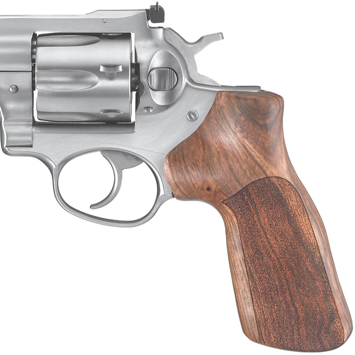 ruger gp100 match champion 4 2 357magnum 38spec 1755