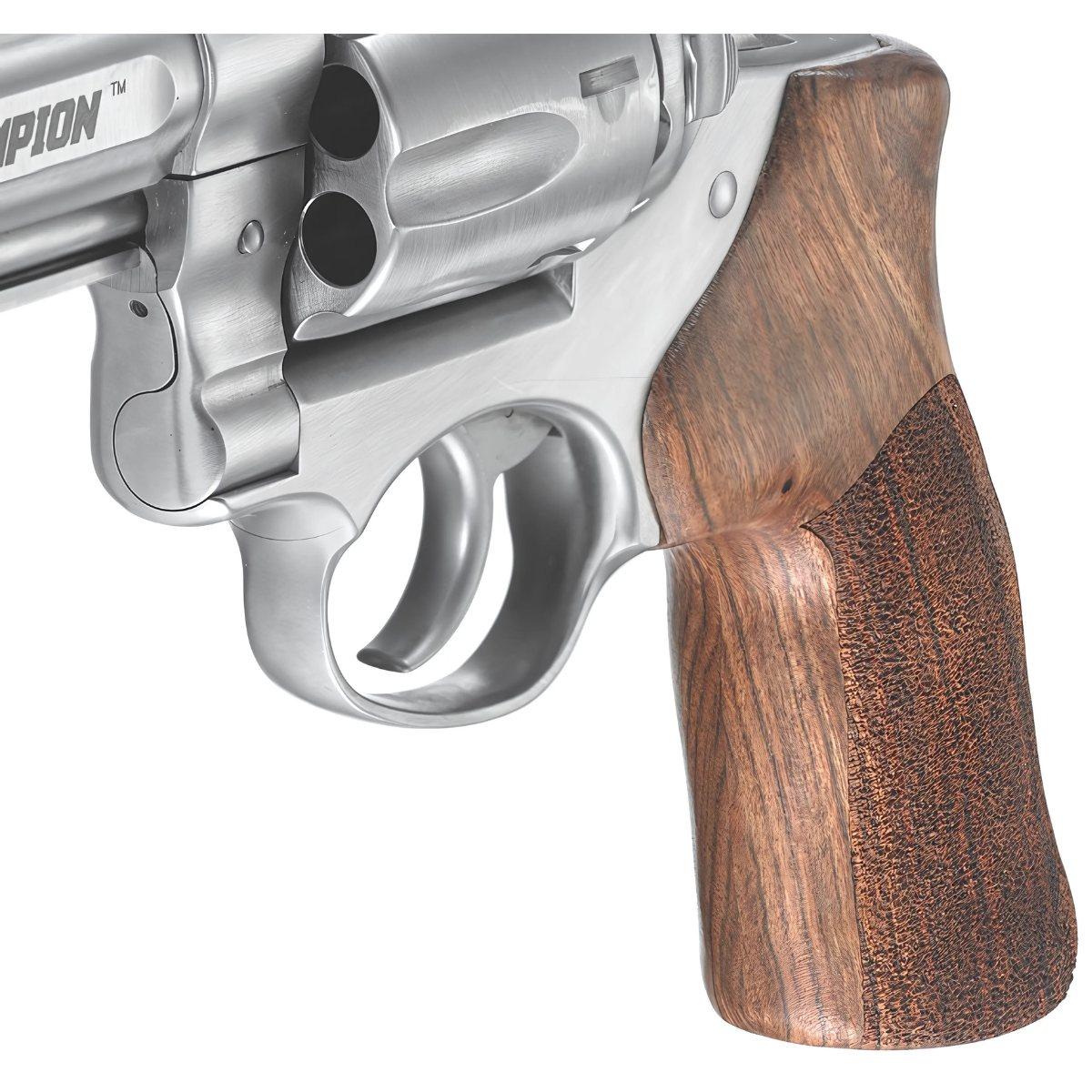 ruger gp100 match champion 4 2 357magnum 38spec 1755