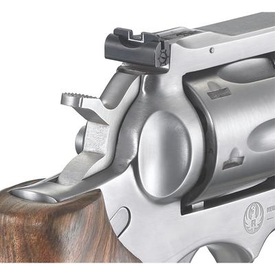 ruger gp100 match champion 4 2 357magnum 38spec 1755