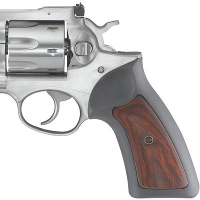 ruger gp100 stainless 4 2 357magnum 38spec 1771
