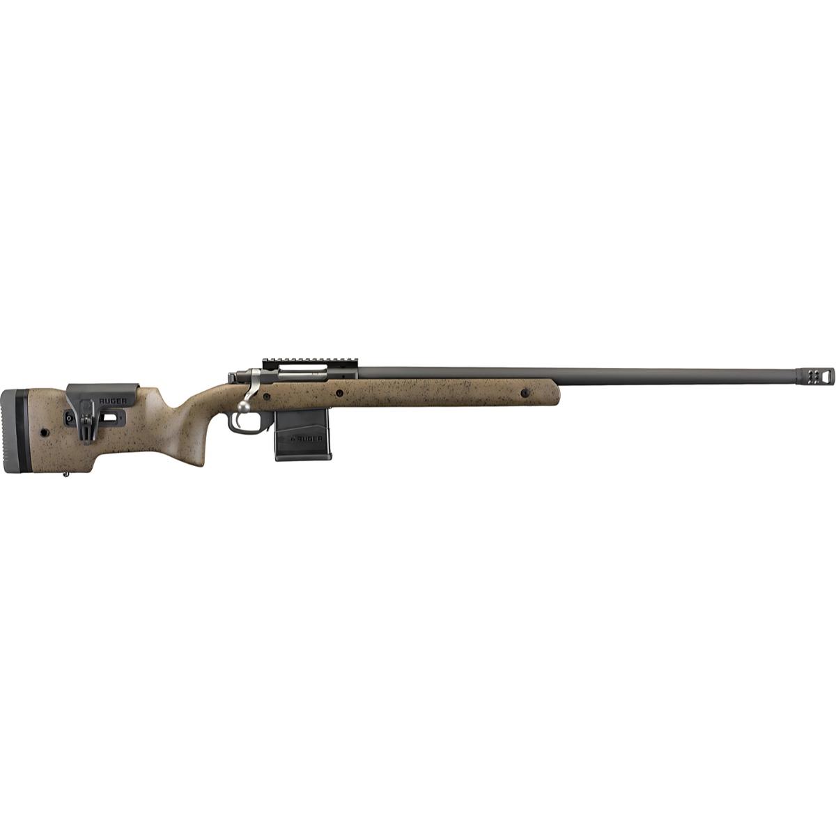 ruger hawkeye long range target 26 47184