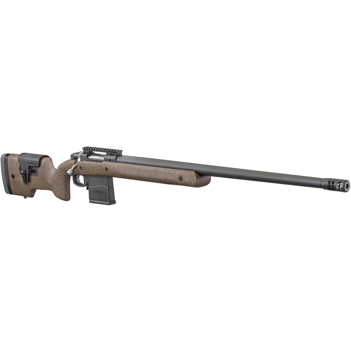 Ruger Hawkeye Long Range Target 26" (47184)