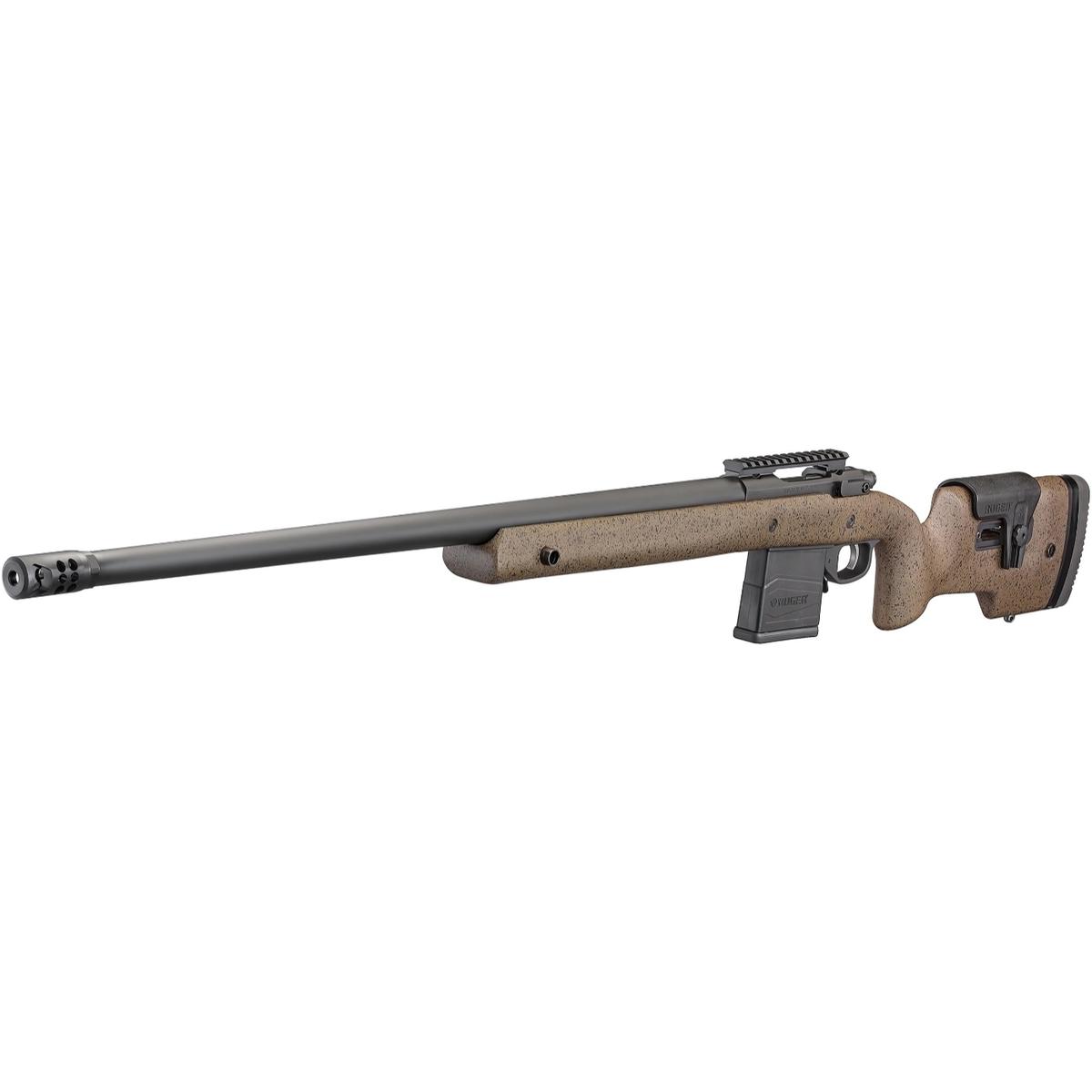 ruger hawkeye long range target 26 47184