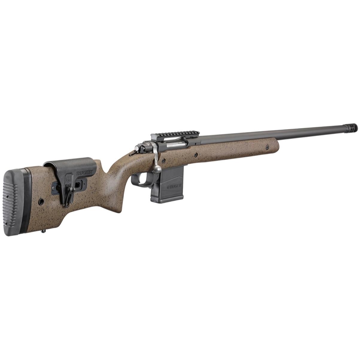 ruger hawkeye long range target 26 47184