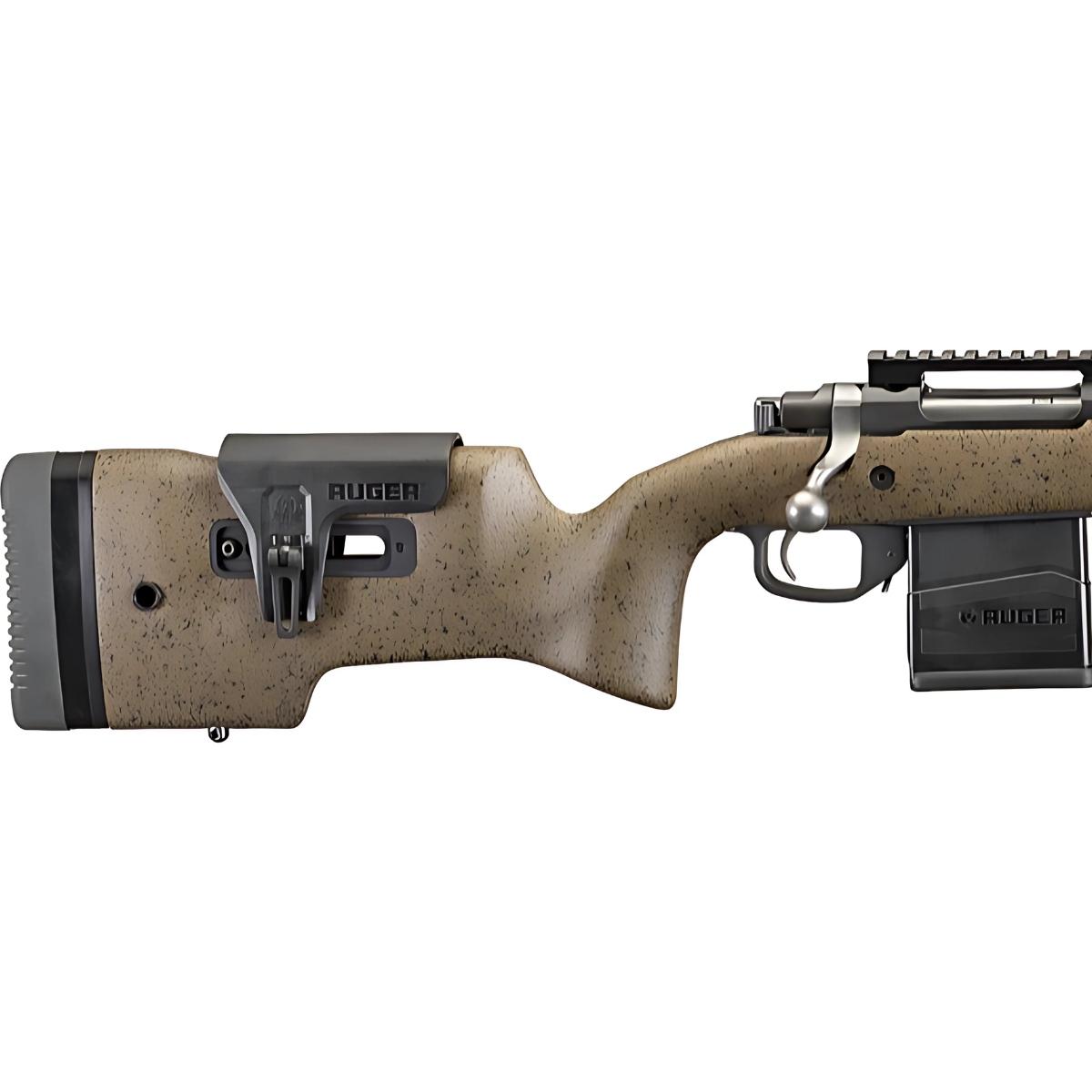ruger hawkeye long range target 26 47184