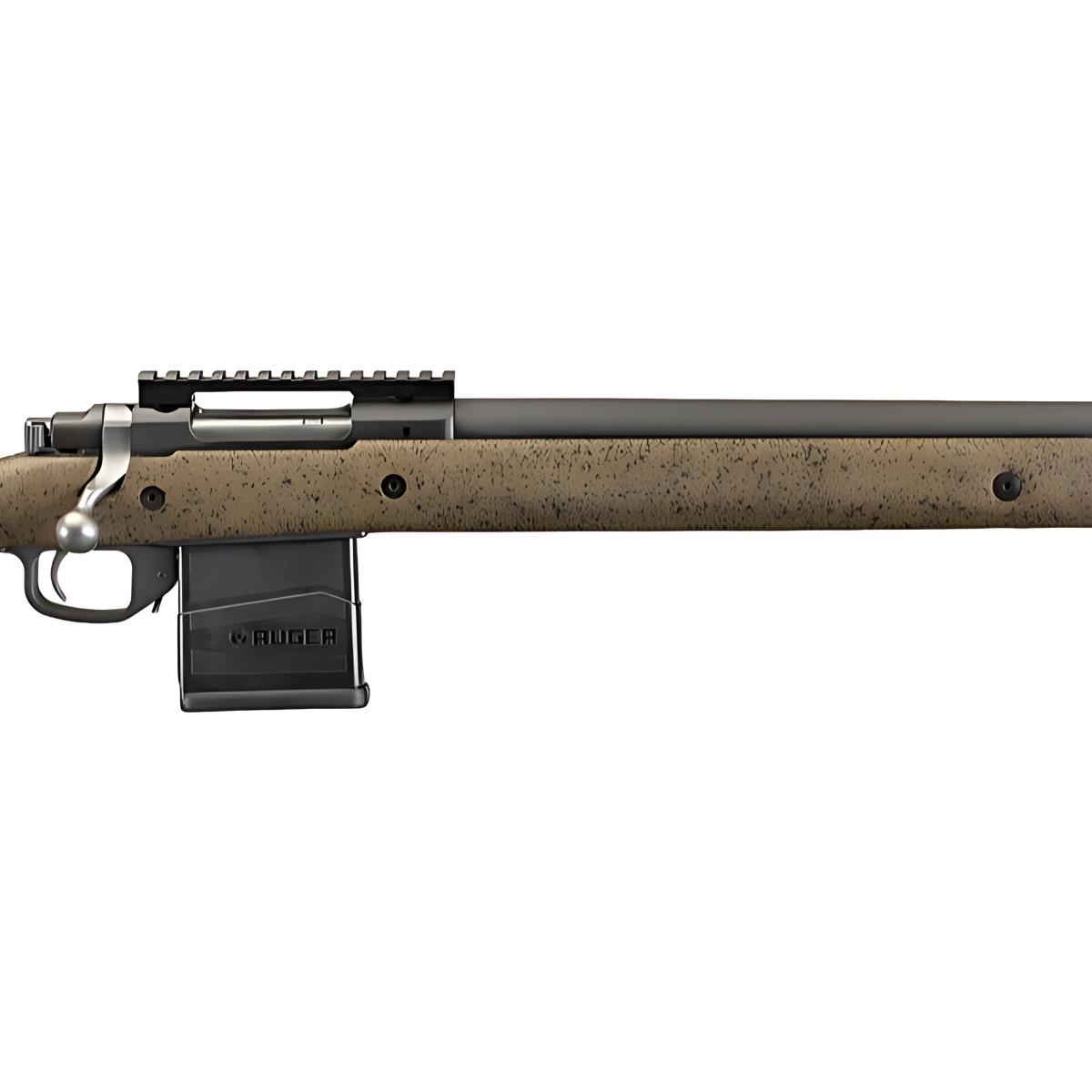 ruger hawkeye long range target 26 47184