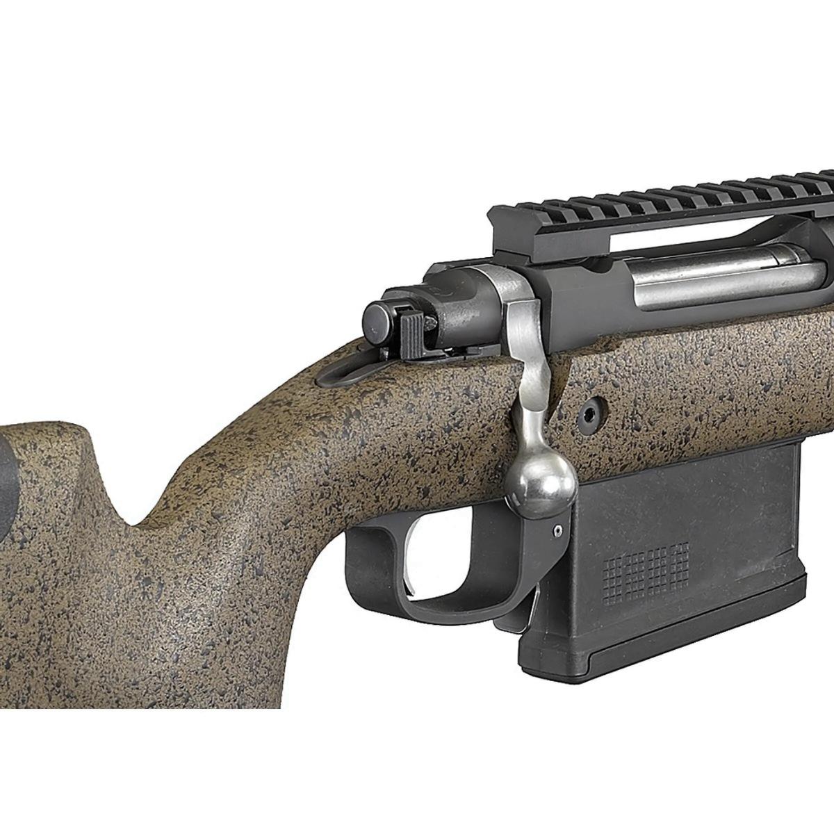 ruger hawkeye long range target 26 47184