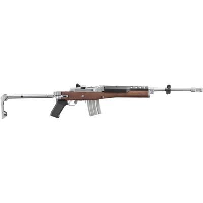 Ruger Mini-14 Tactical...