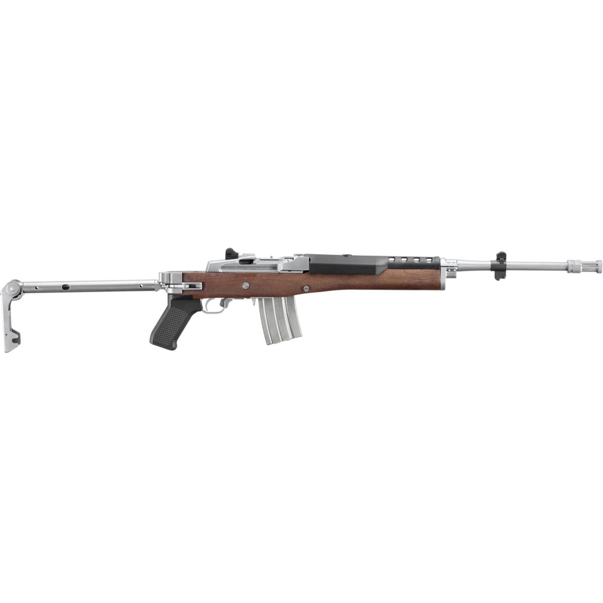 Ruger Mini-14 Tactical Stainless (5895)