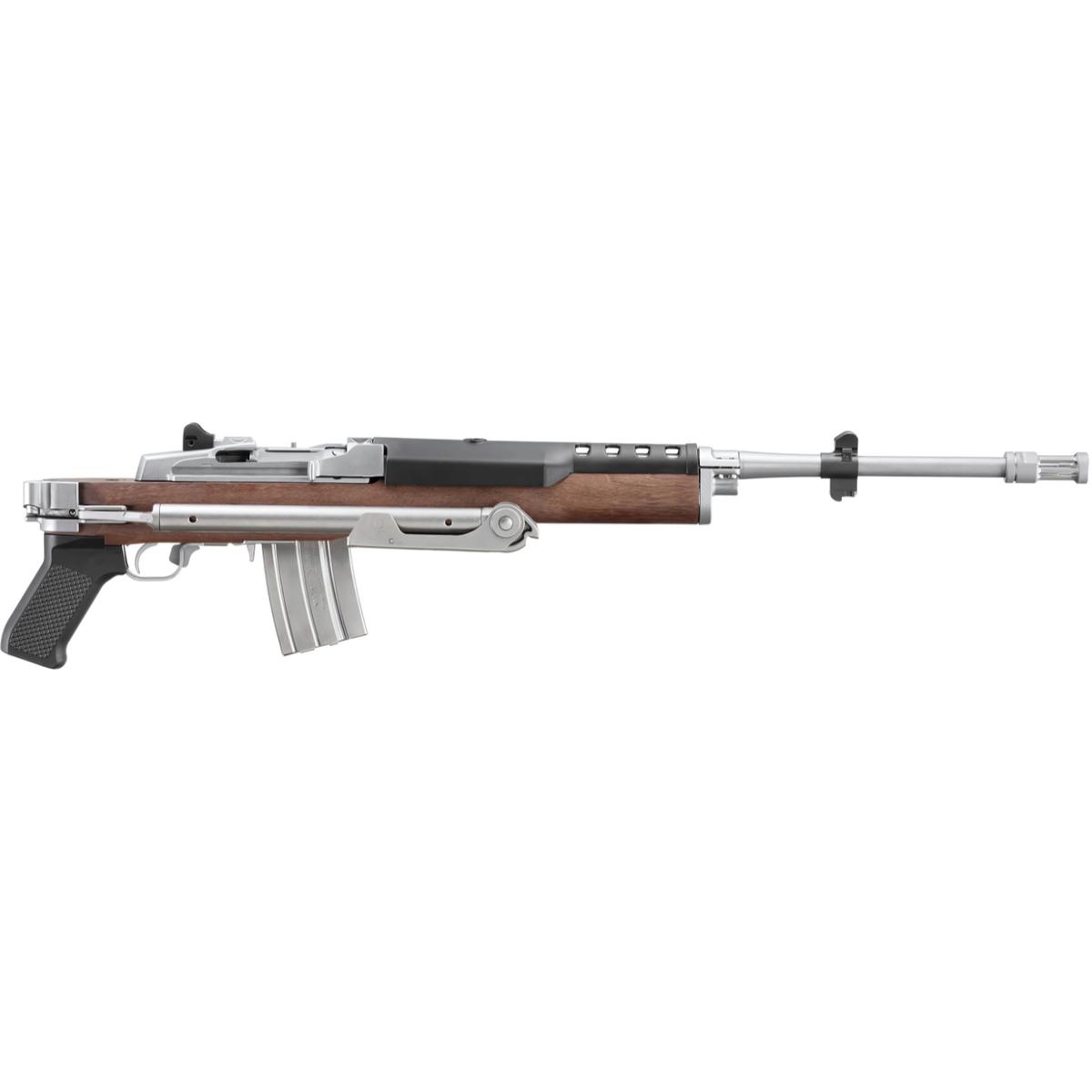 Ruger Mini-14 Tactical Stainless (5895)