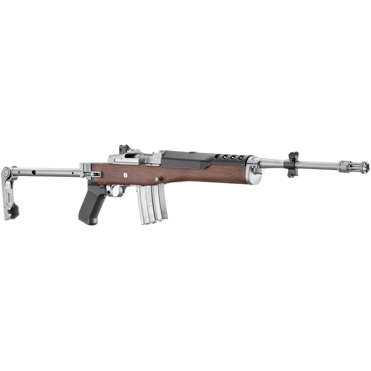 ruger mini 14 tactical stainless 5895
