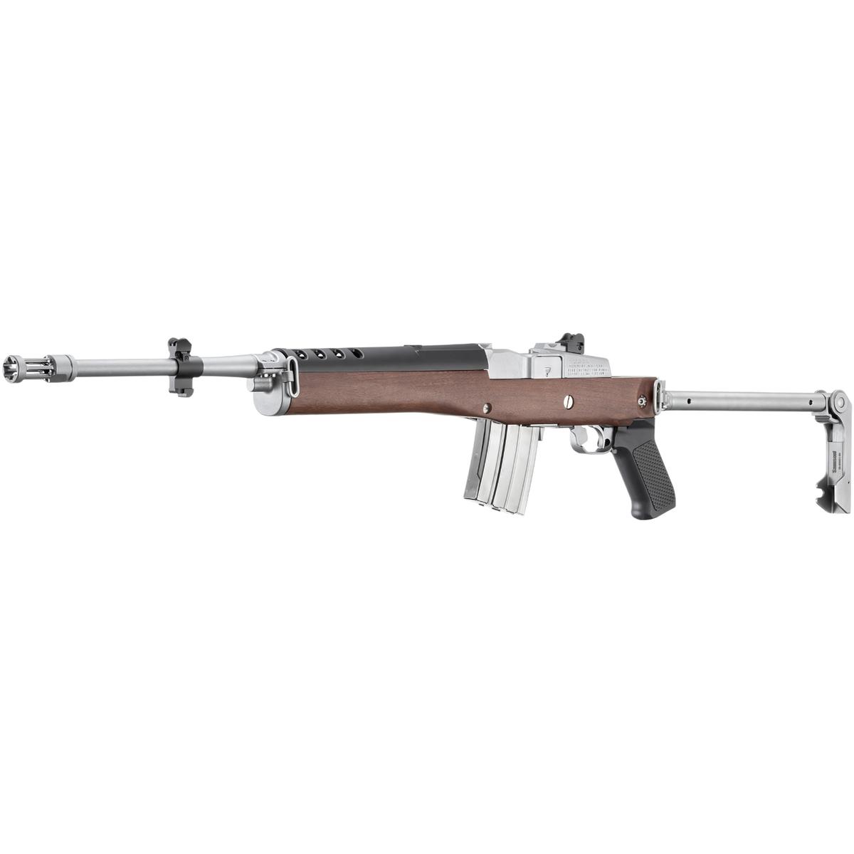 ruger mini 14 tactical stainless 5895