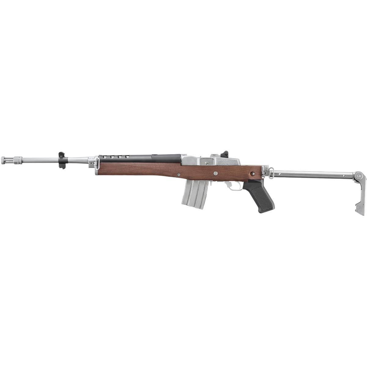 ruger mini 14 tactical stainless 5895