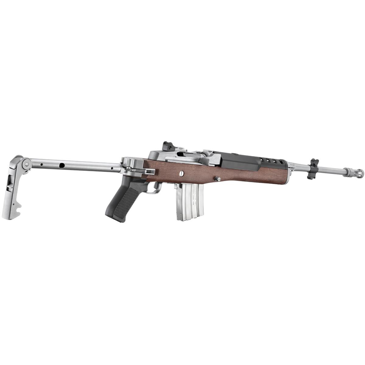ruger mini 14 tactical stainless 5895