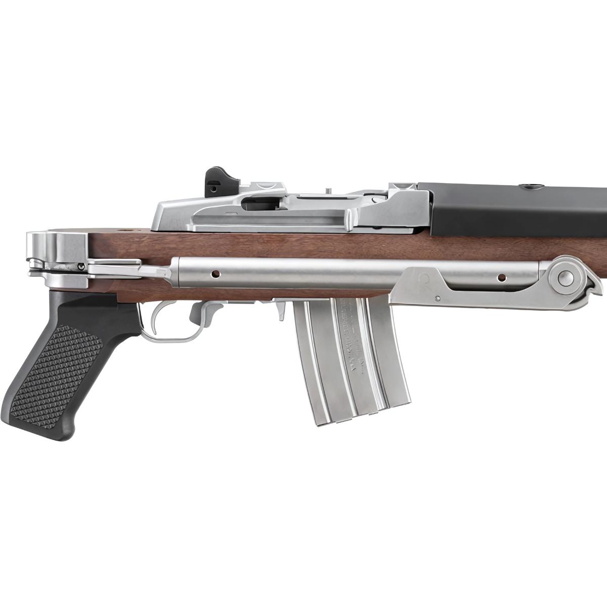 ruger mini 14 tactical stainless 5895
