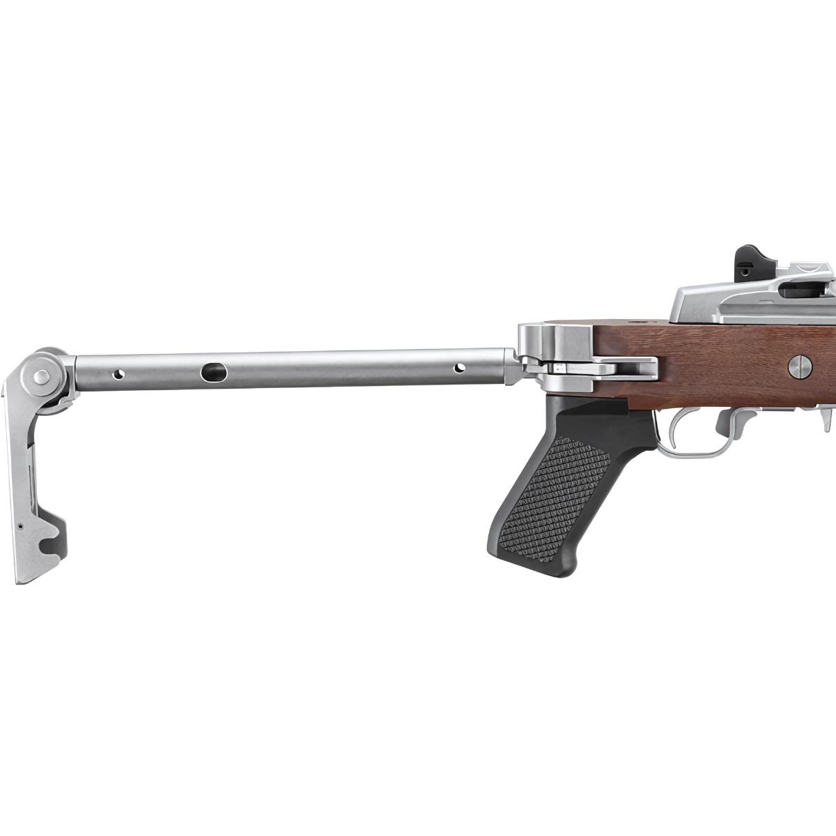 ruger mini 14 tactical stainless 5895