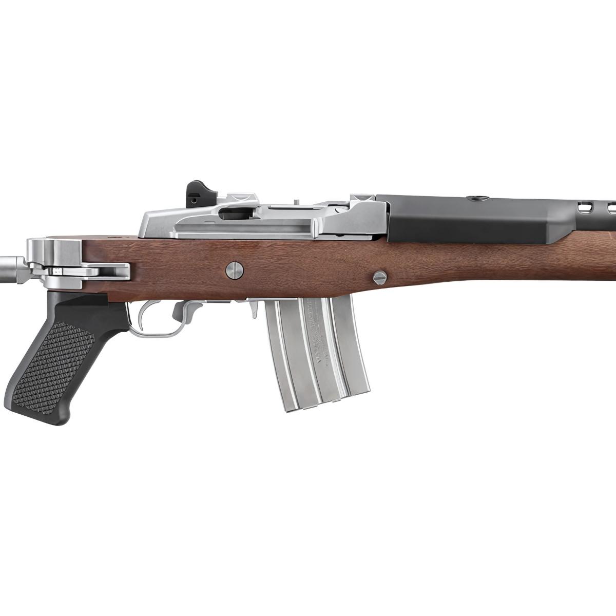 ruger mini 14 tactical stainless 5895