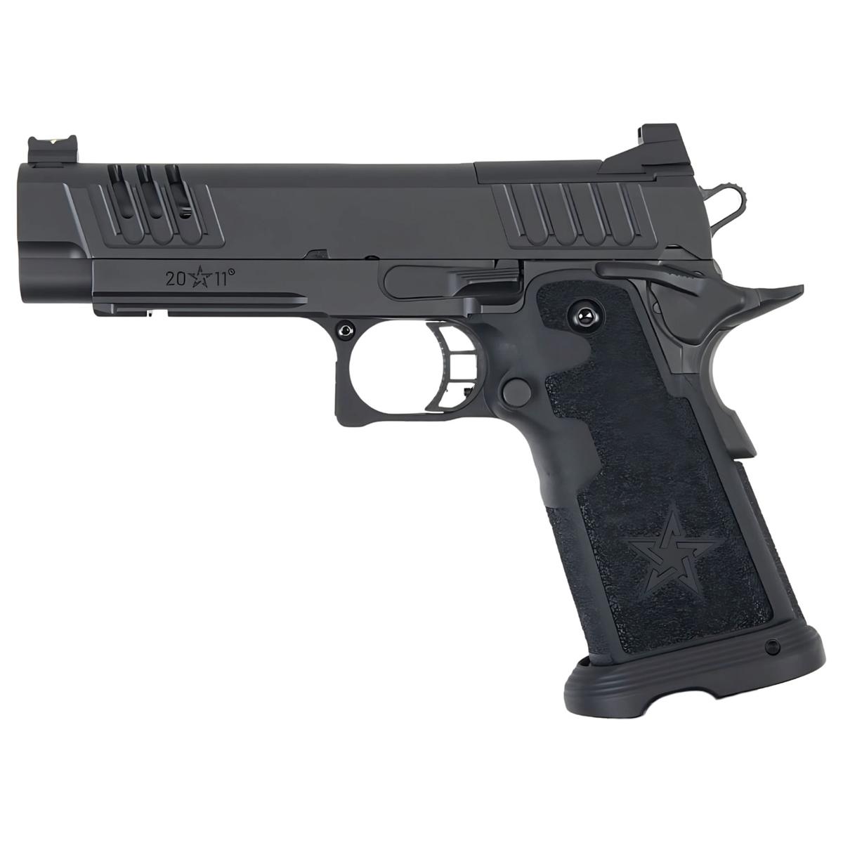 staccato 2011 p or aluminium dlc x series 12 1201 000103 01