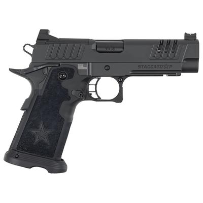 staccato 2011 p or aluminium dlc x series 12 1201 000103 01