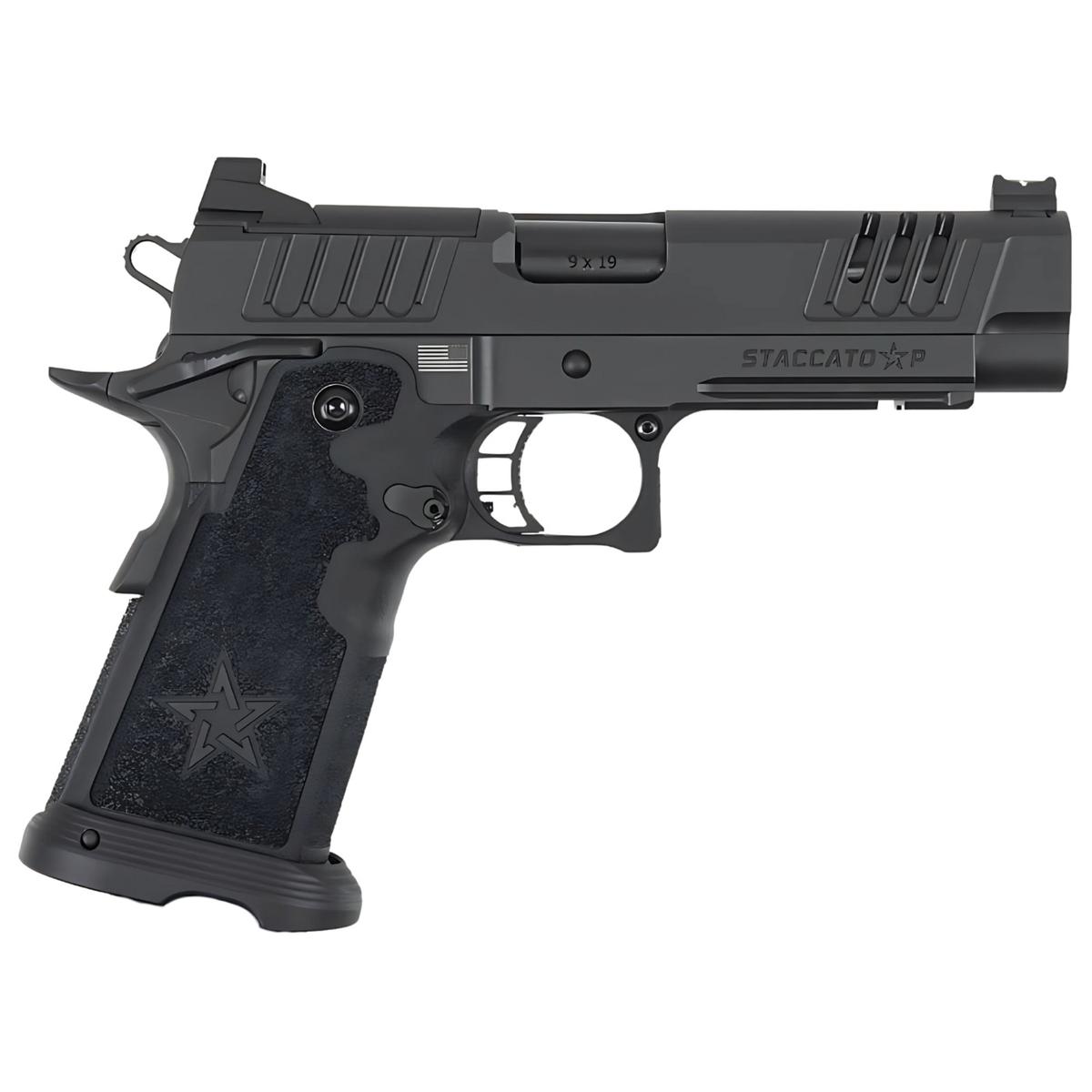 staccato 2011 p or aluminium dlc x series 12 1201 000103 01