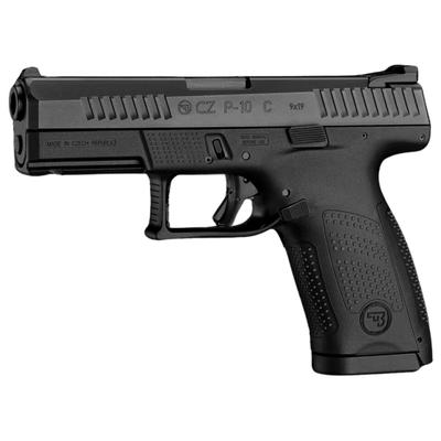 CZ P-10 C