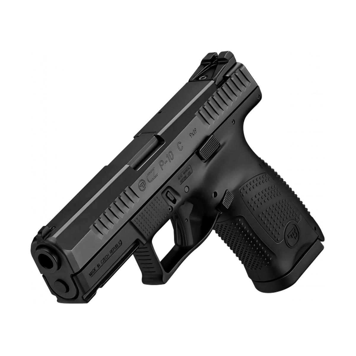 cz p 10 c