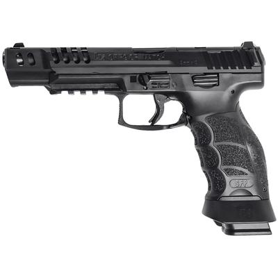 Heckler&Koch SFP9 Match OR