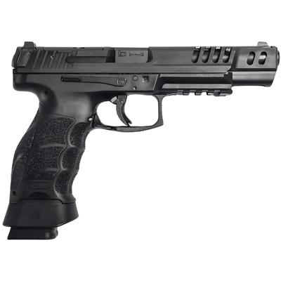 heckler koch sfp9 match or