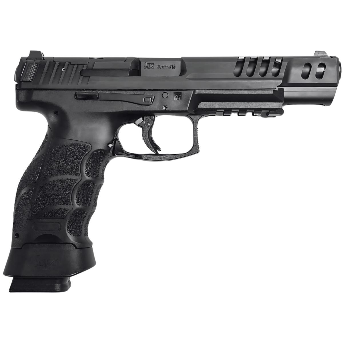 heckler koch sfp9 match or