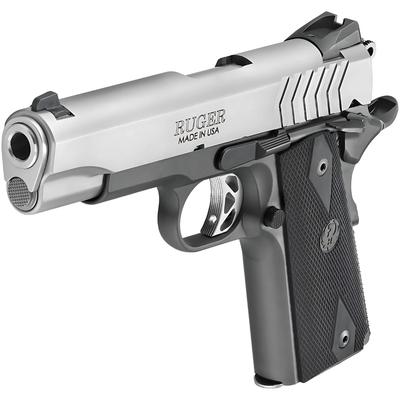 ruger sr1911 lightweight commander 9x19 6722