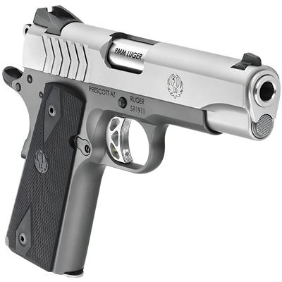 ruger sr1911 lightweight commander 9x19 6722