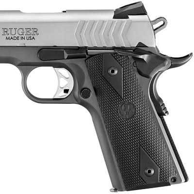 ruger sr1911 lightweight commander 9x19 6722