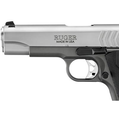ruger sr1911 lightweight commander 9x19 6722