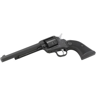 ruger wrangler 6 5 22lr 2042