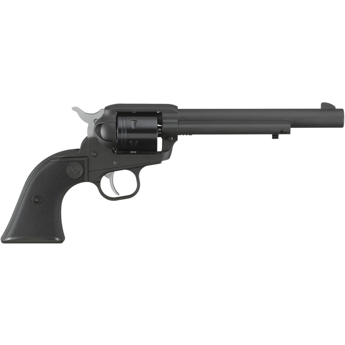 ruger wrangler 6 5 22lr 2042