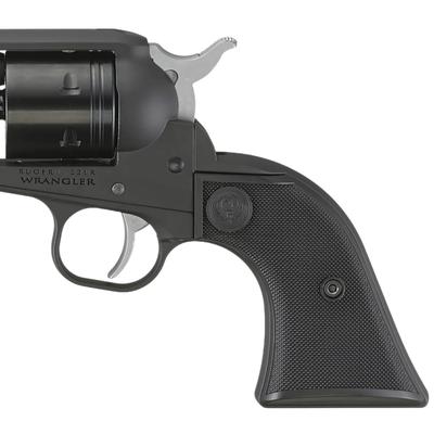 ruger wrangler 6 5 22lr 2042