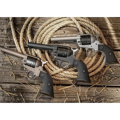 ruger wrangler 6 5 22lr 2042