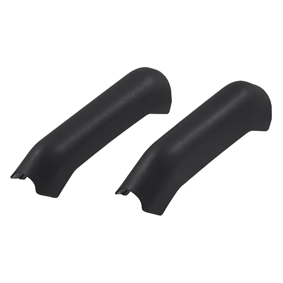 Ruger – Zestaw Podwyższających Poduszek Policzkowych – 2 szt. - American Rifle Gen.II - Czarne - 90746